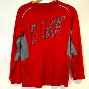 Youth Nike Shirt